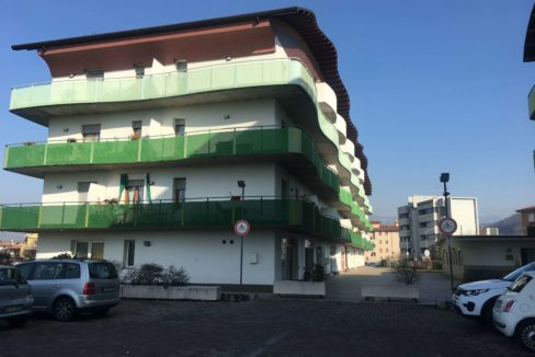 Trilocale via Camillo Benso di Cavour 1 Albano Sant'Alessandro Bergamo - Liberty Real Estate (26)