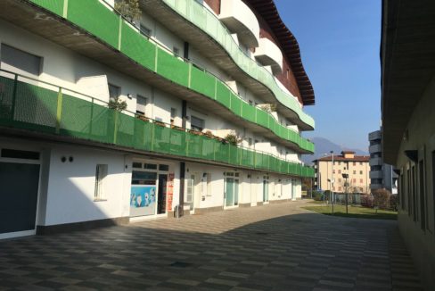 Trilocale via Camillo Benso di Cavour 1 Albano Sant'Alessandro Bergamo - Liberty Real Estate (60)